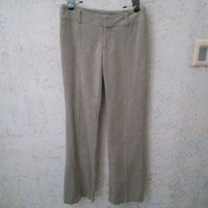 American Eagle Outfitters pleated pants